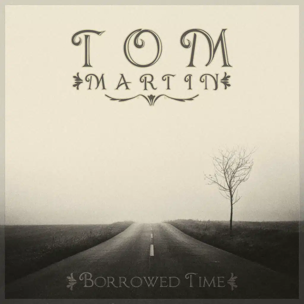 Borrowed Time