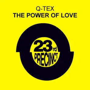 The Power of Love (Jon Campbell Remix)