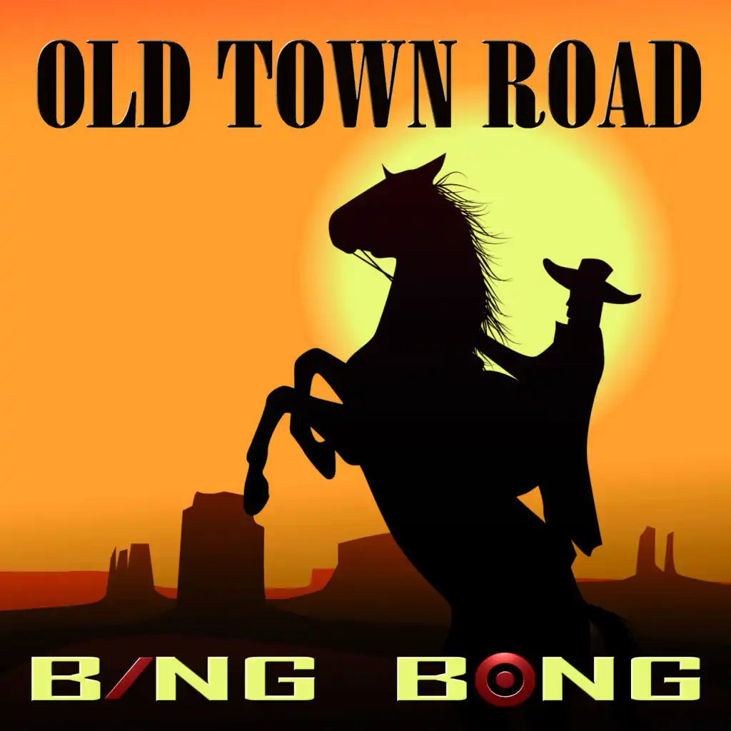 Old Town Road (TikTok Remix)
