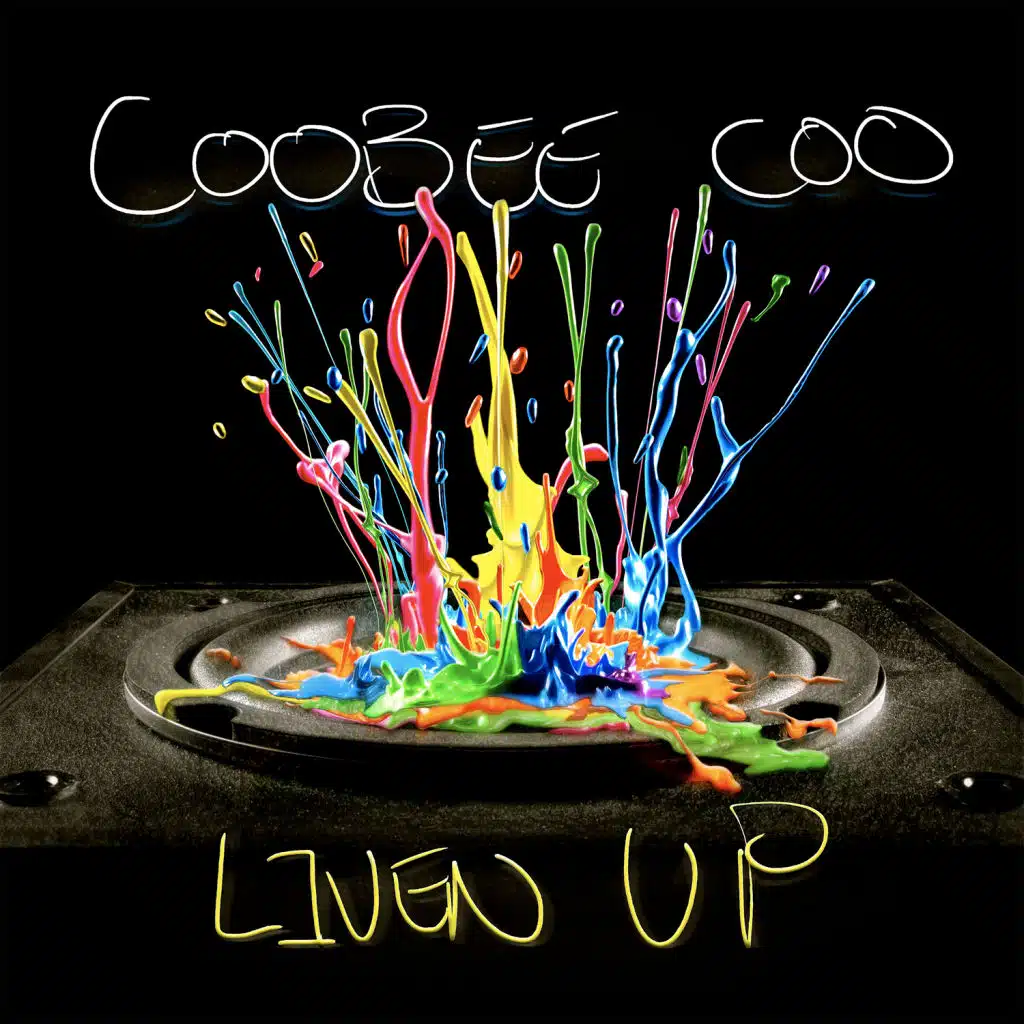 Liven Up