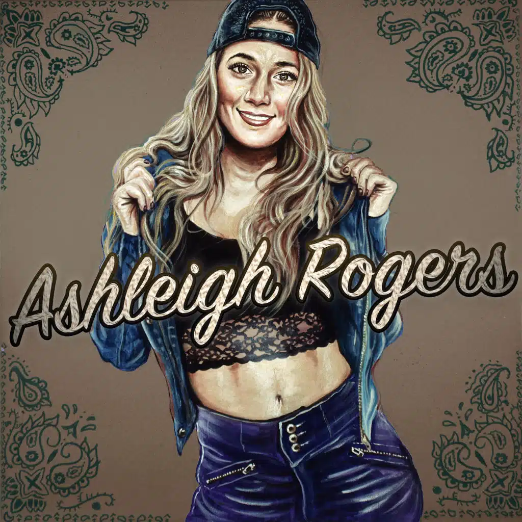 Ashleigh Rogers