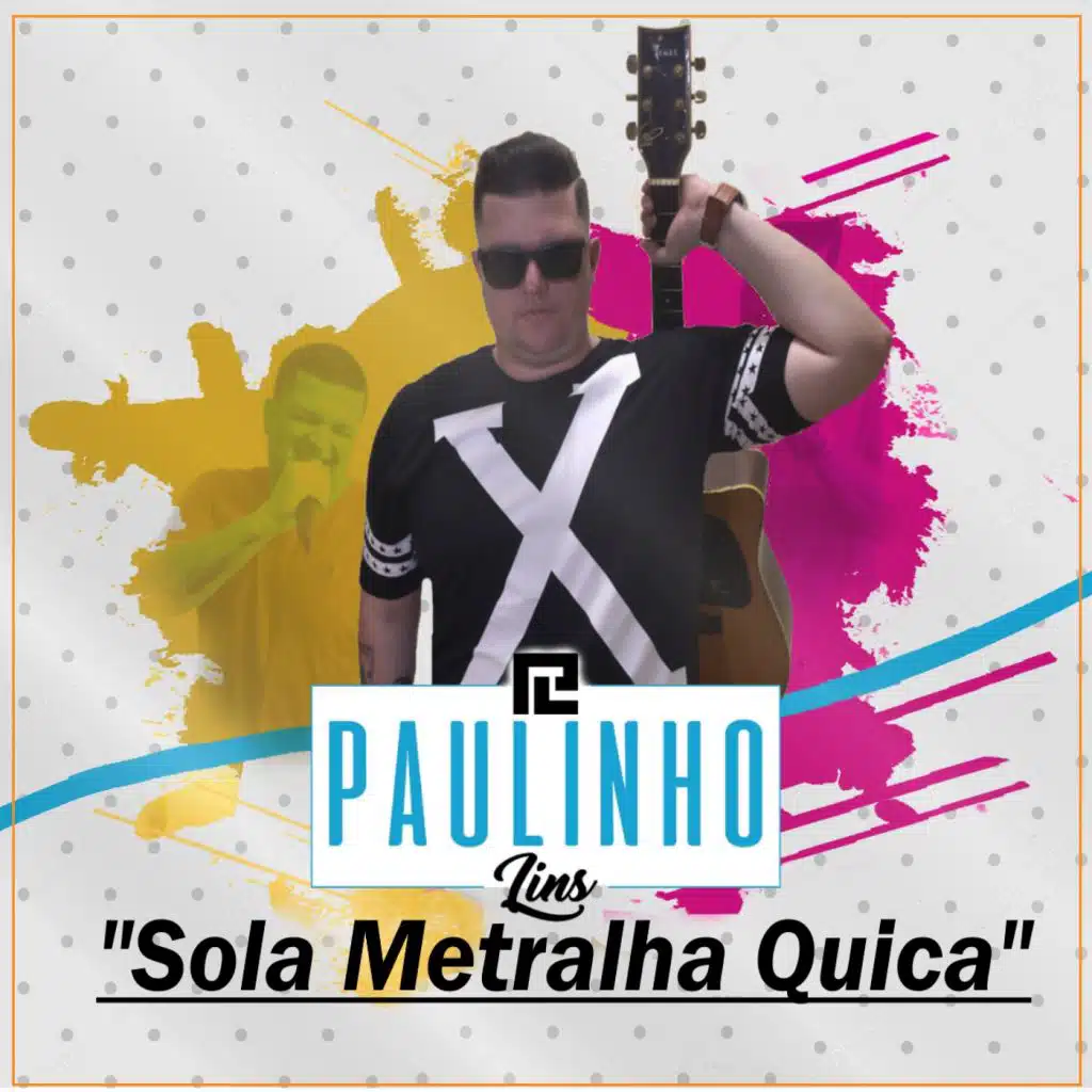 Sola Metralha Quica