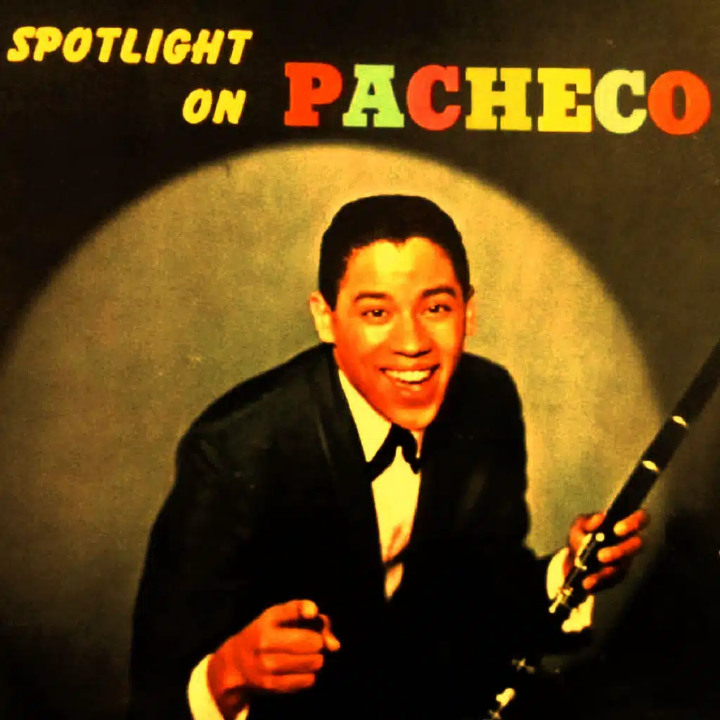 Spotlight on Pacheco