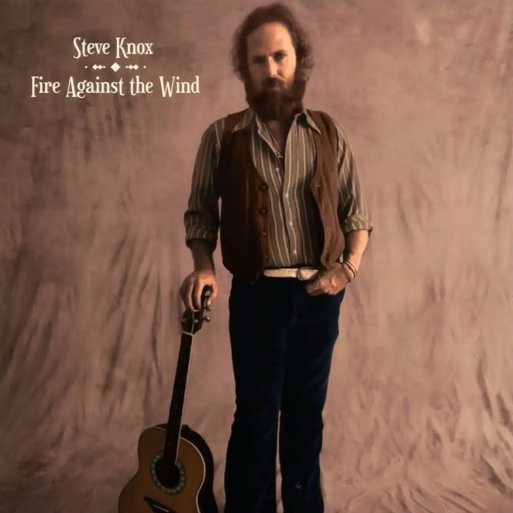 Fire Against the Wind