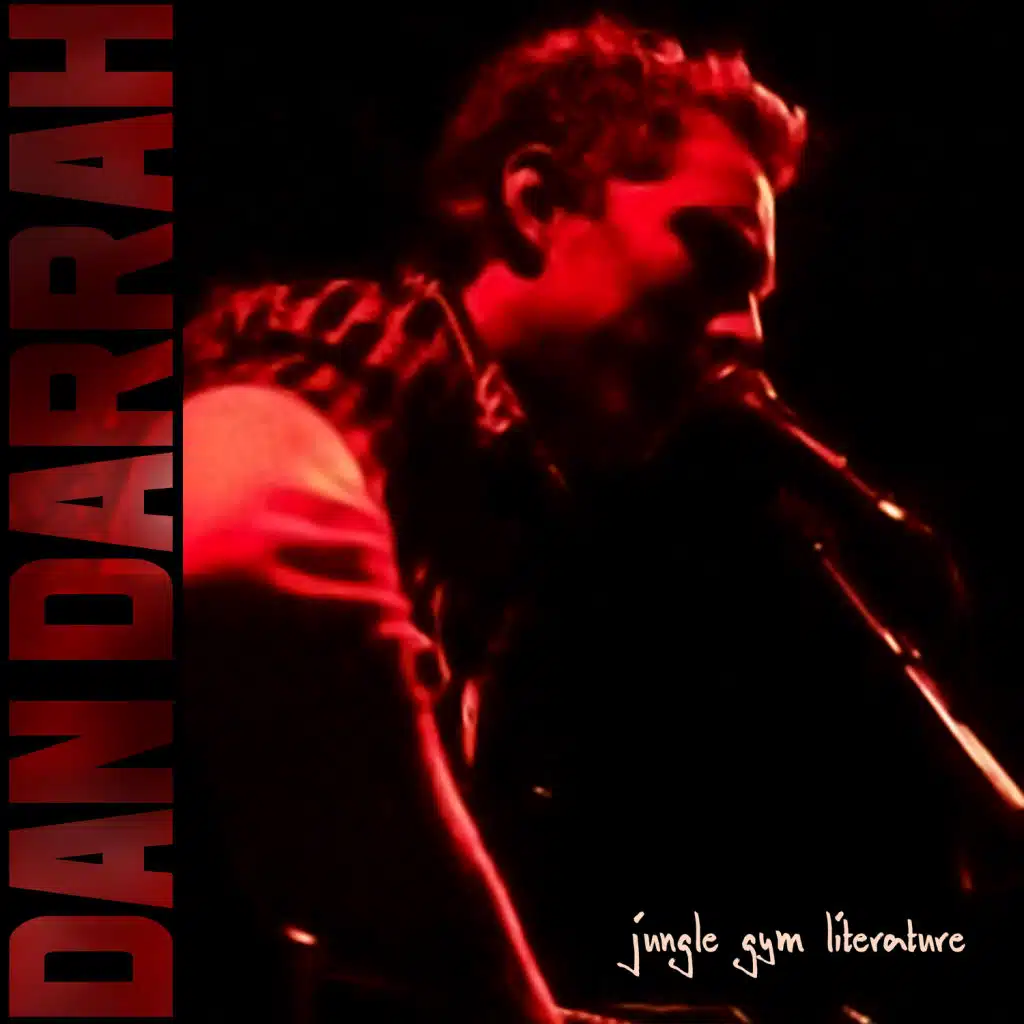 Jungle Gym Literature