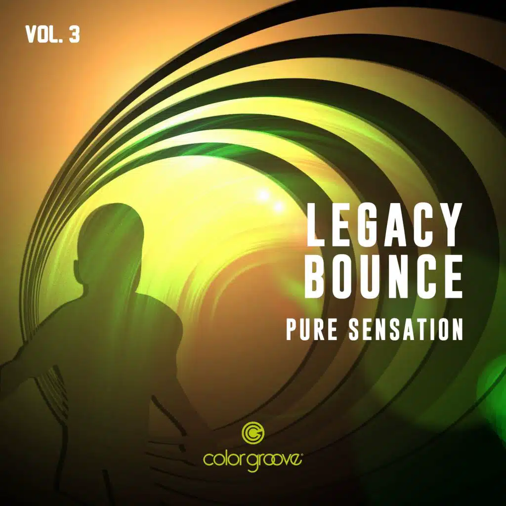 Mantra (Daniel Hecke Remix)