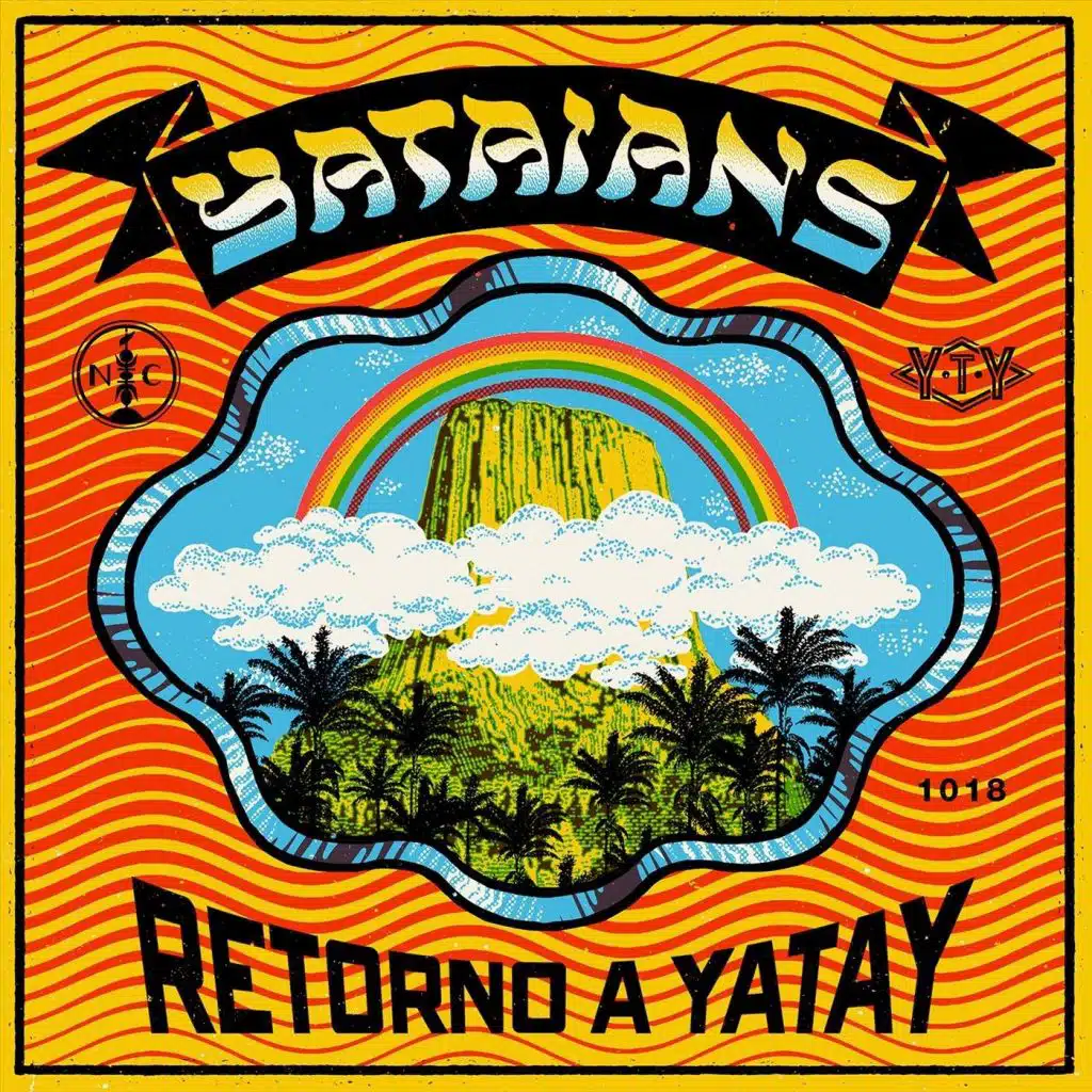 Retorno a Yatay