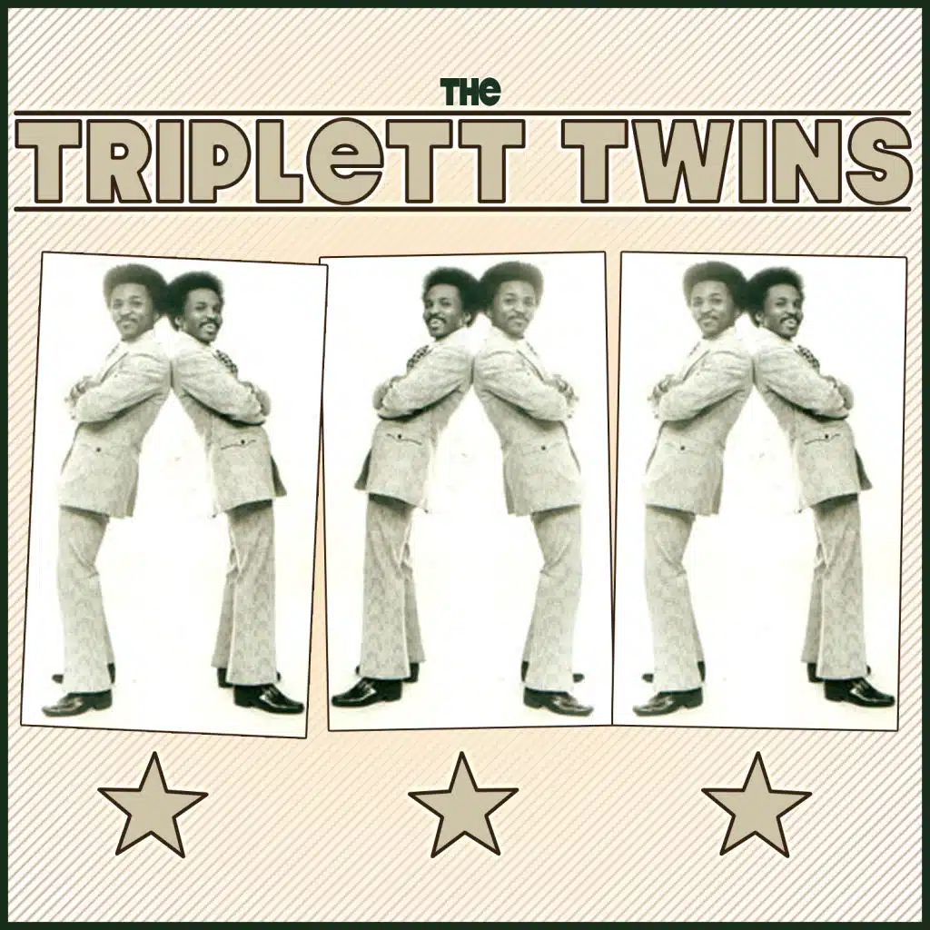 The Triplett Twins