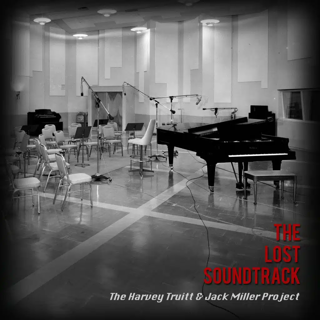 The Lost Soundtrack