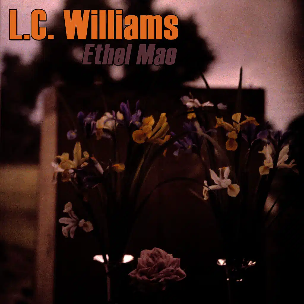 L.C. Williams