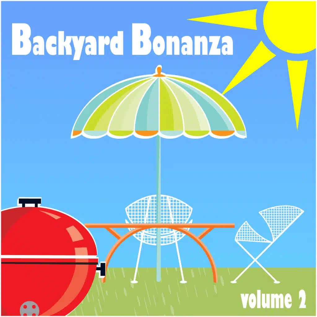 Backyard Bonanza, Vol. 2