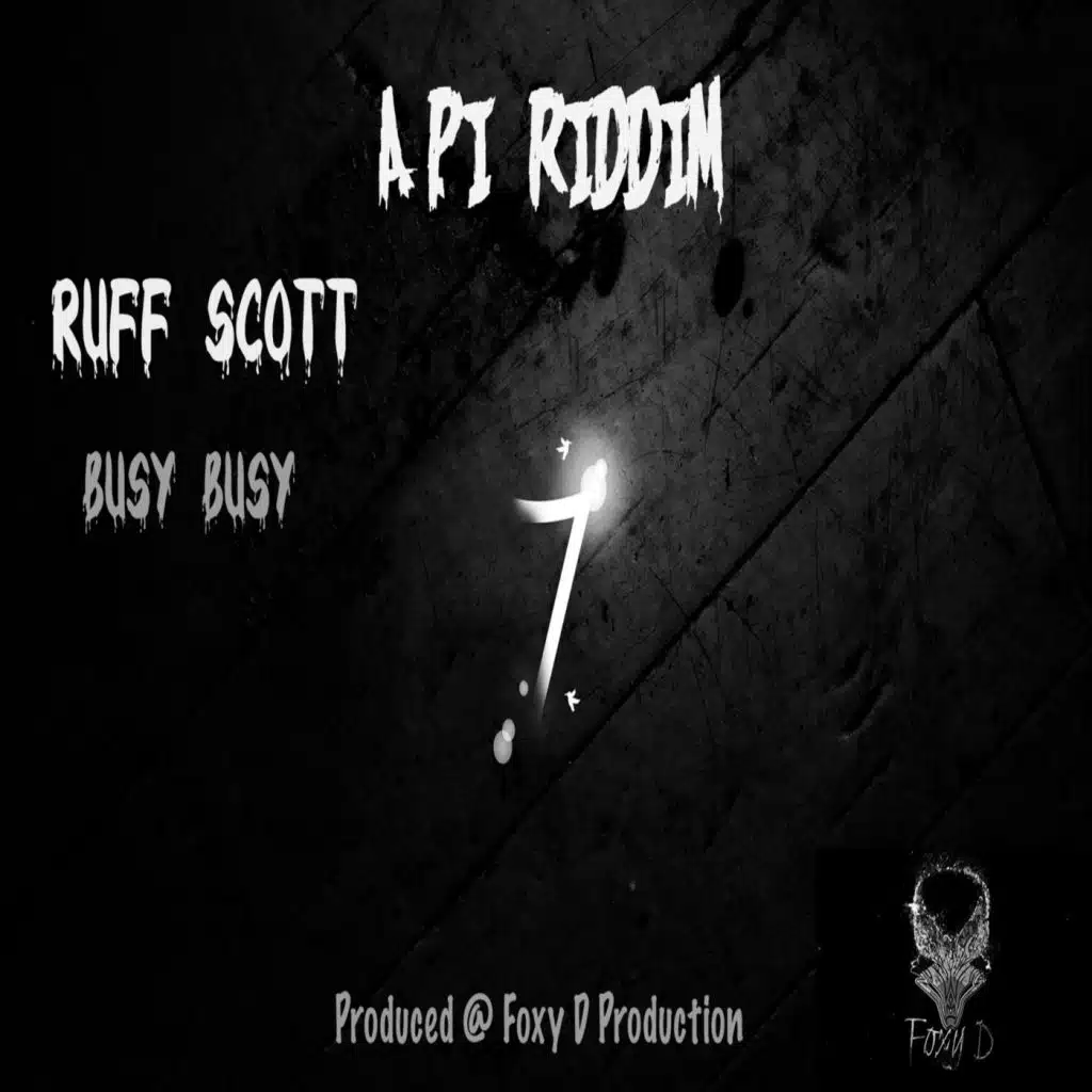 Ruff Scott