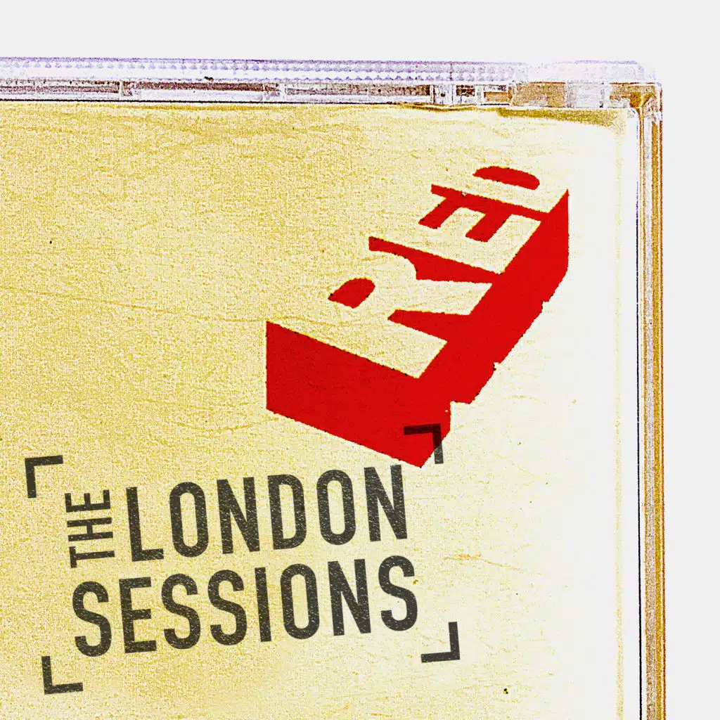 The London Sessions