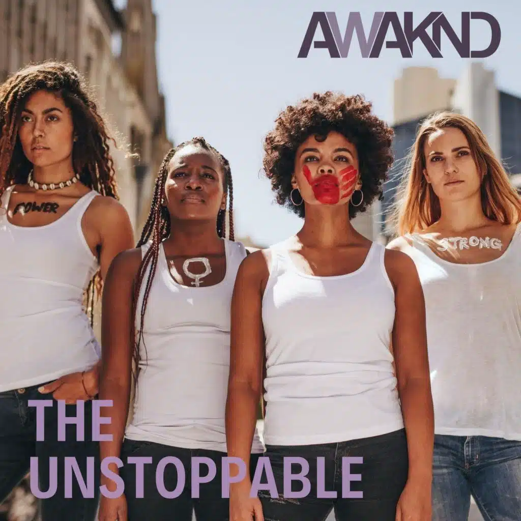 Awaknd