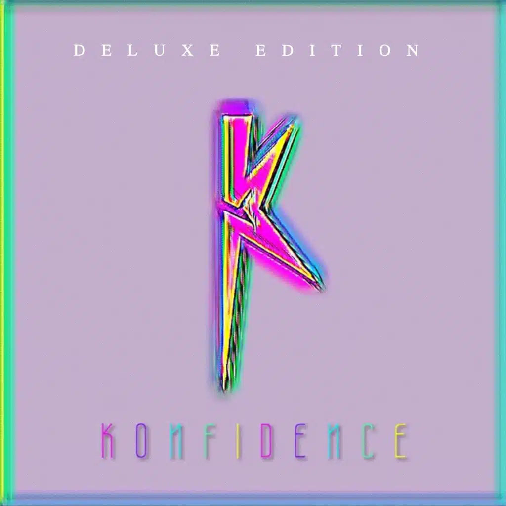Konfidence (Deluxe Edition)