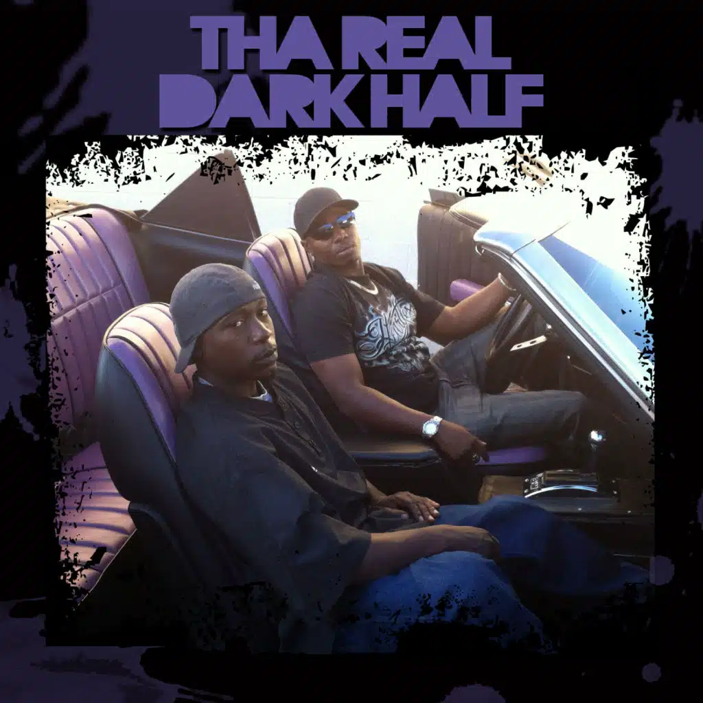 Tha Real Dark Half