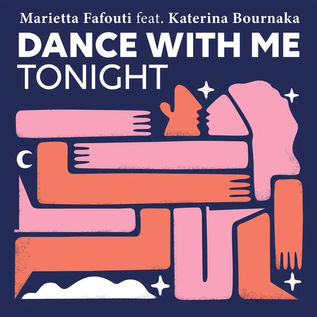Dance With Me Tonight (feat. Katerina Bournaka)