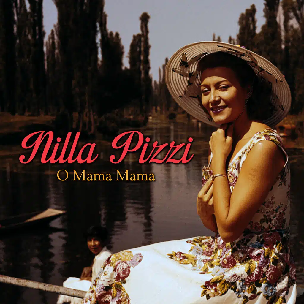 O Mama Mama