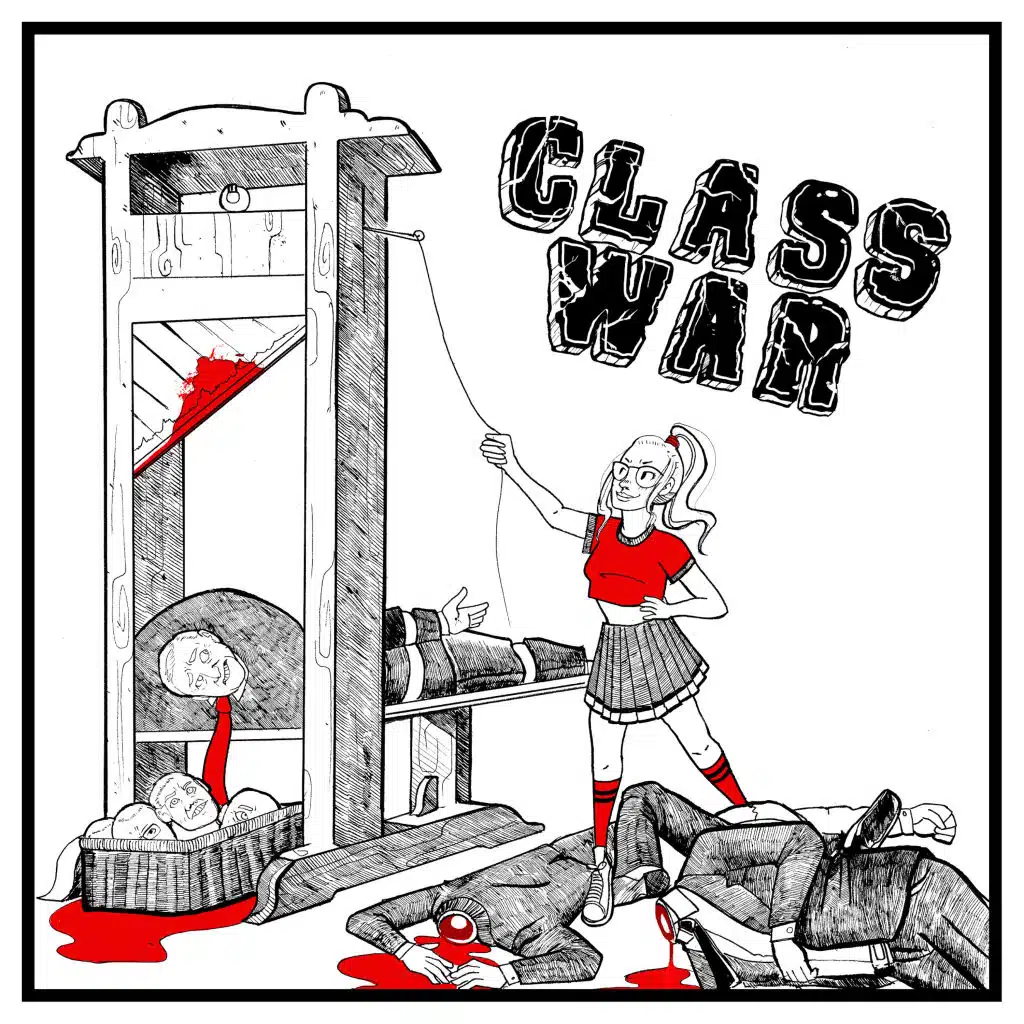 Class War
