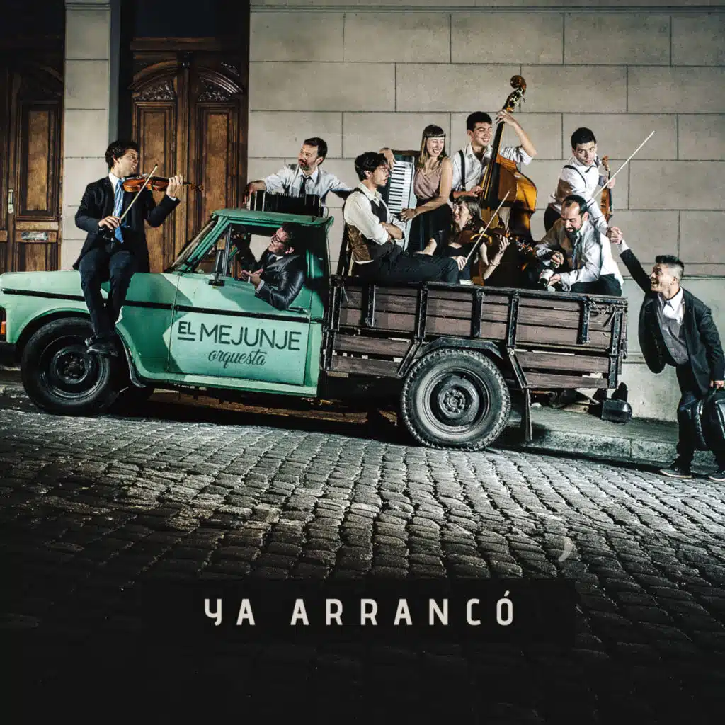 Desde Adentro (feat. Pablo Agri)