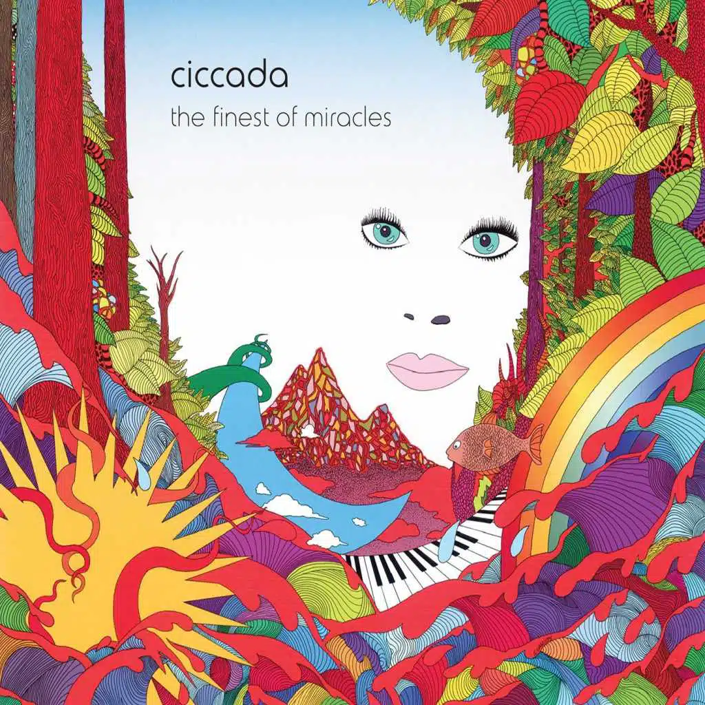 Ciccada