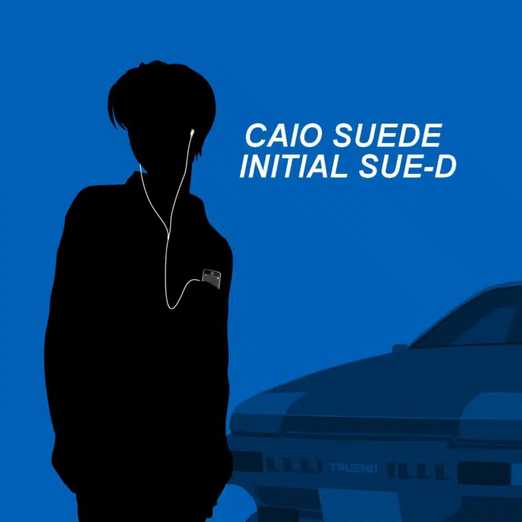 Initial Sue-D