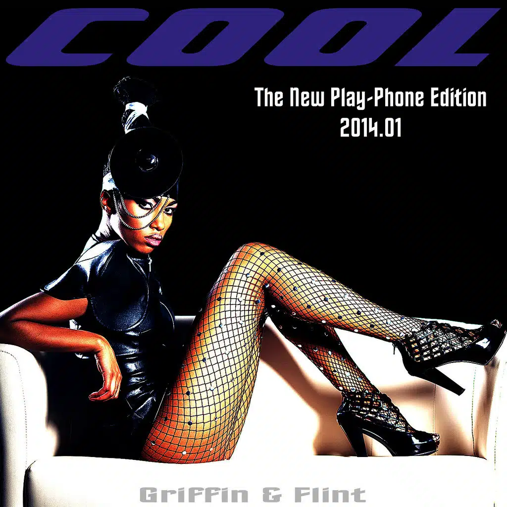 Cool: The New Play-Phone Edition 2014.01