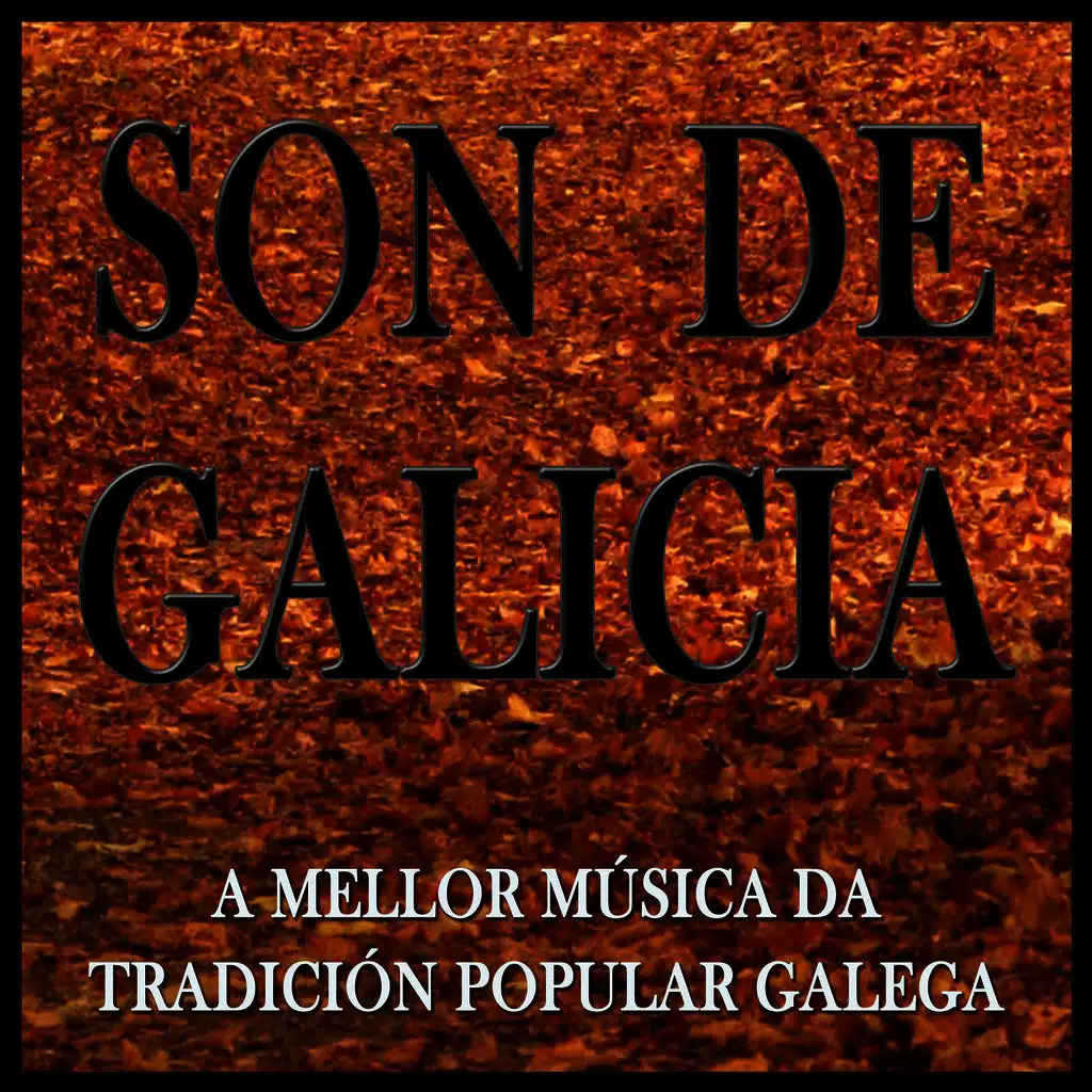 Son de Galicia: A Mellor Música da Tradición Popular Galega. Música Tradicional Gallega Con Raíz.