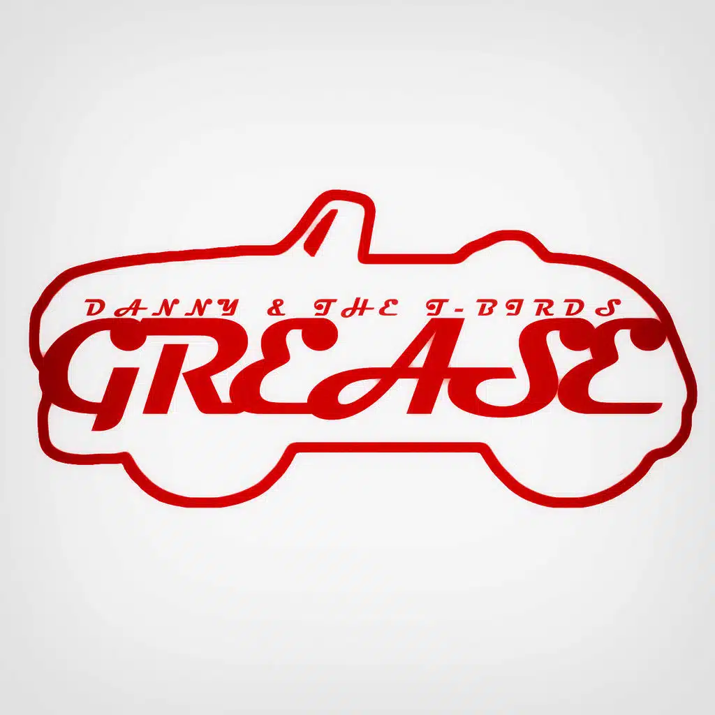 You Are the One I Want