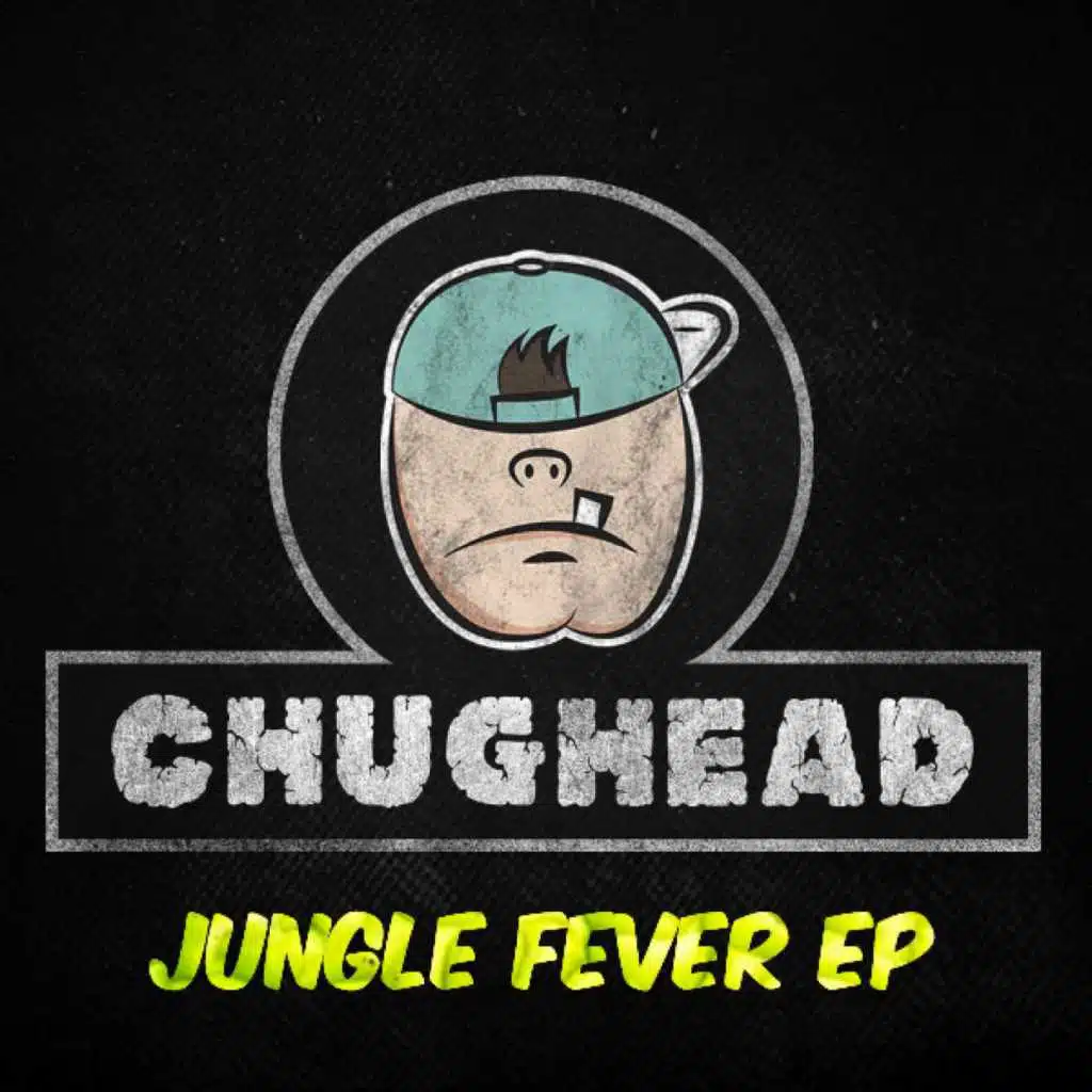 Jungle Fever EP