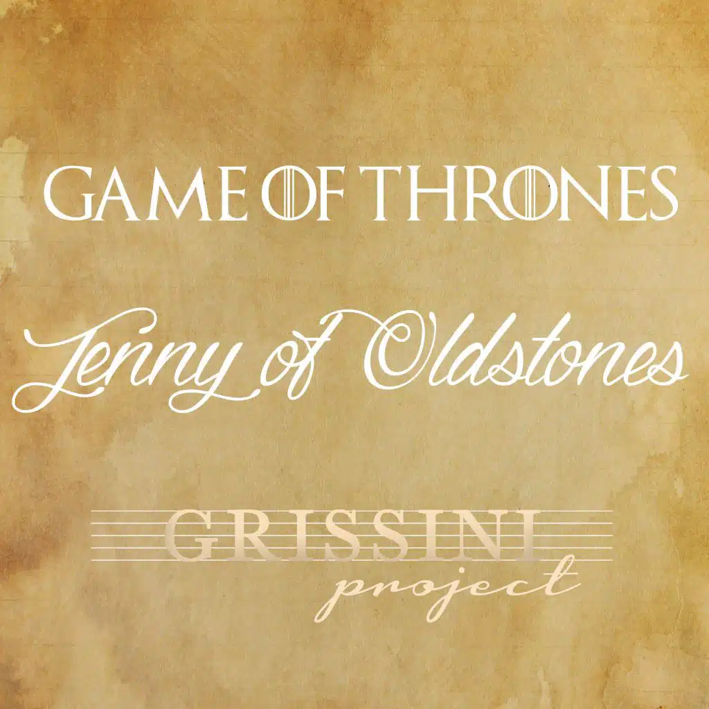 Jenny of Oldstones (From Game of Thrones Original Motion Picture Soundtrack)
