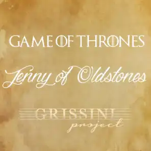 Jenny of Oldstones (From Game of Thrones Original Motion Picture Soundtrack)