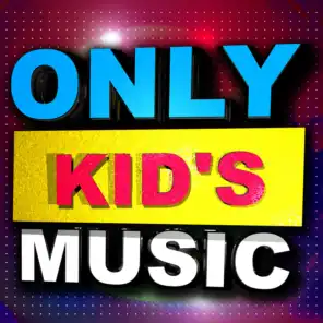 Only Kid's Music