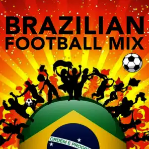 Brazilian Football Mix 2014