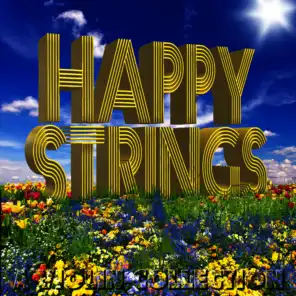 Happy Strings: A Violin Collection