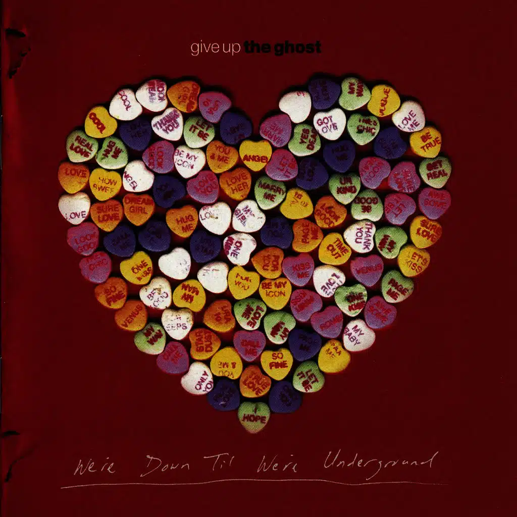 We're Down Til We're Underground