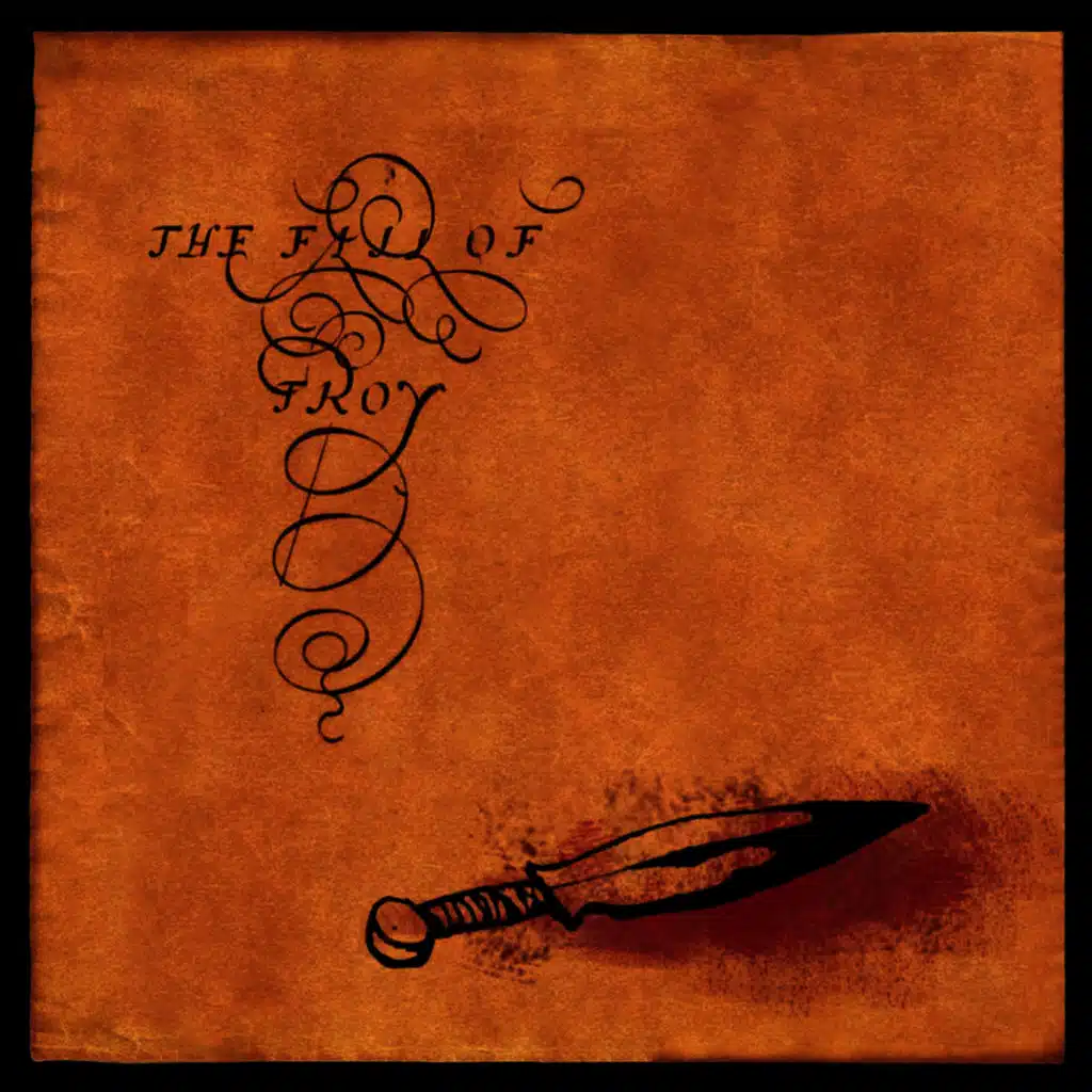 The Fall Of Troy