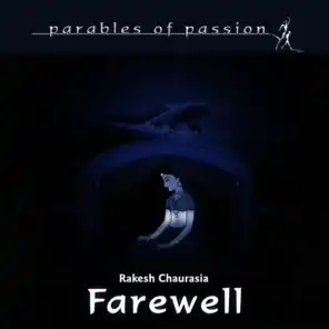 Parables of Passion - Farewell