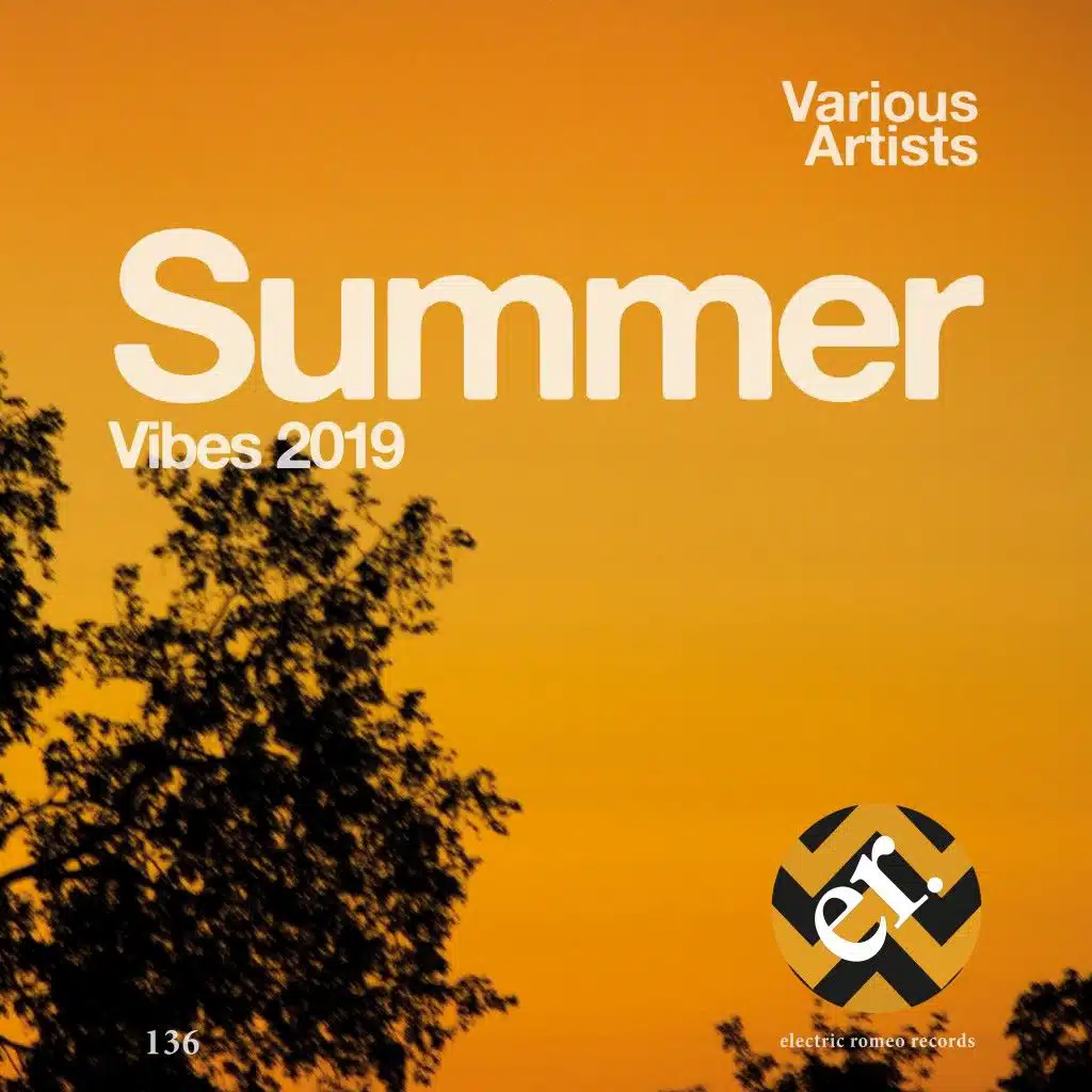 Summer Vibes 2019