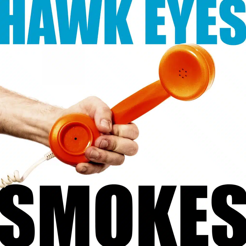 Smokes (feat. Richard O'Brien)