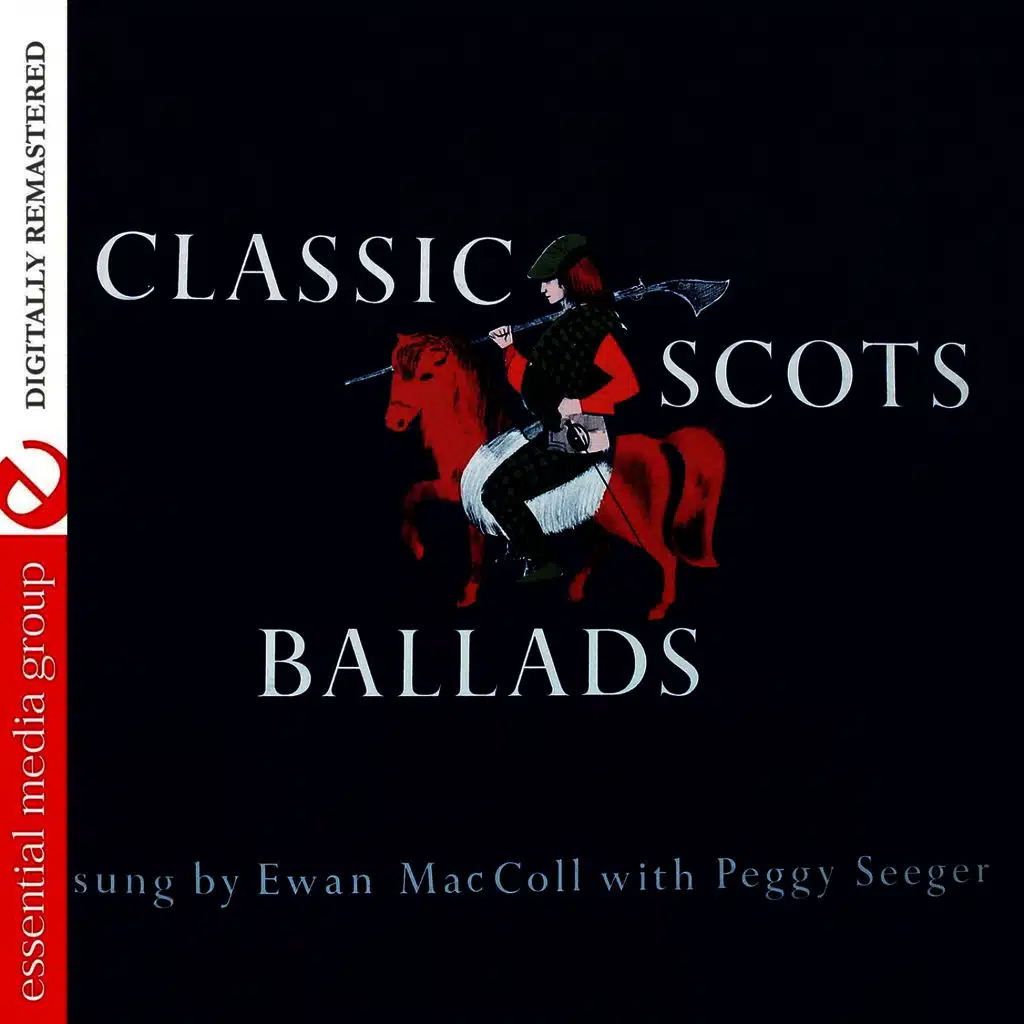 Classic Scots Ballads (Digitally Remastered)