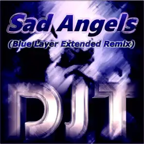 Sad Angels (Blue Layer Extended Remix)