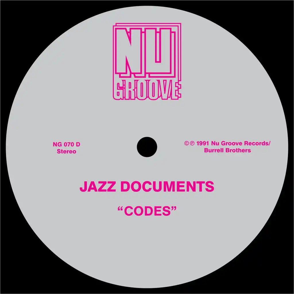 Jazz Documents