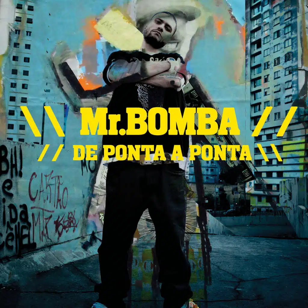 A Lojinha (feat. Sombra)
