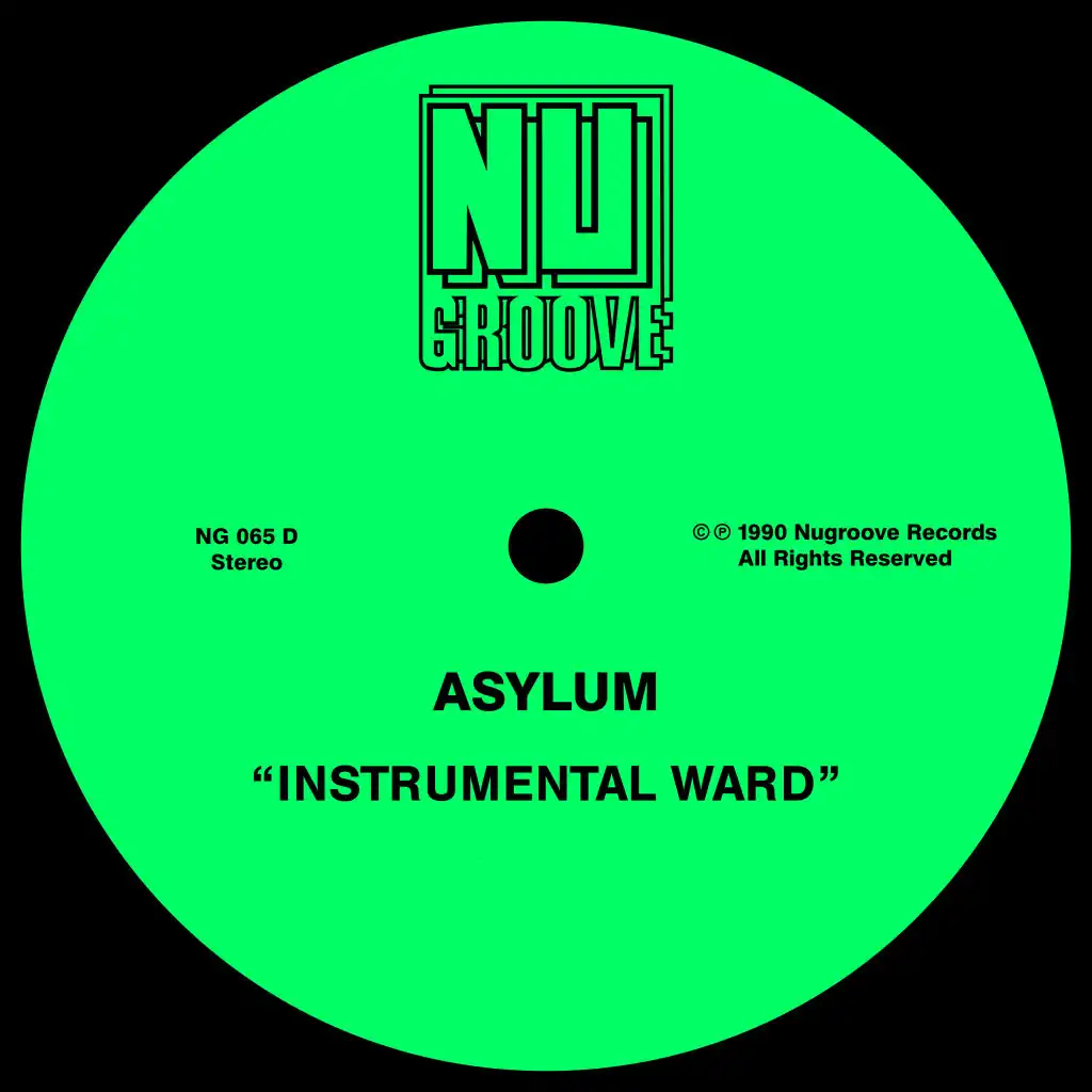 Instrumental Ward