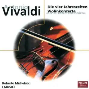 Roberto Michelucci & I Musici