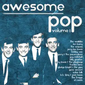 Awesome Pop  Vol 1