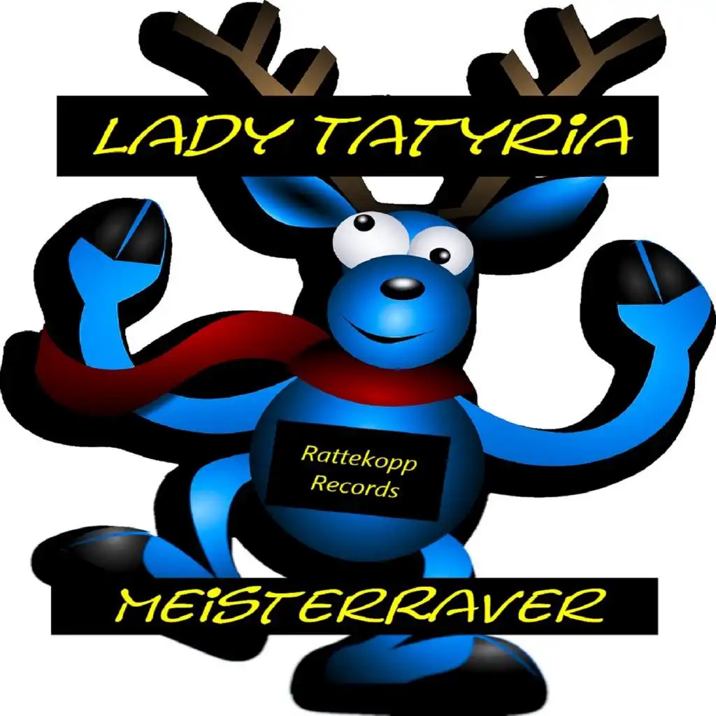 Lady Tatyria