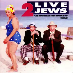 2 Live Jews
