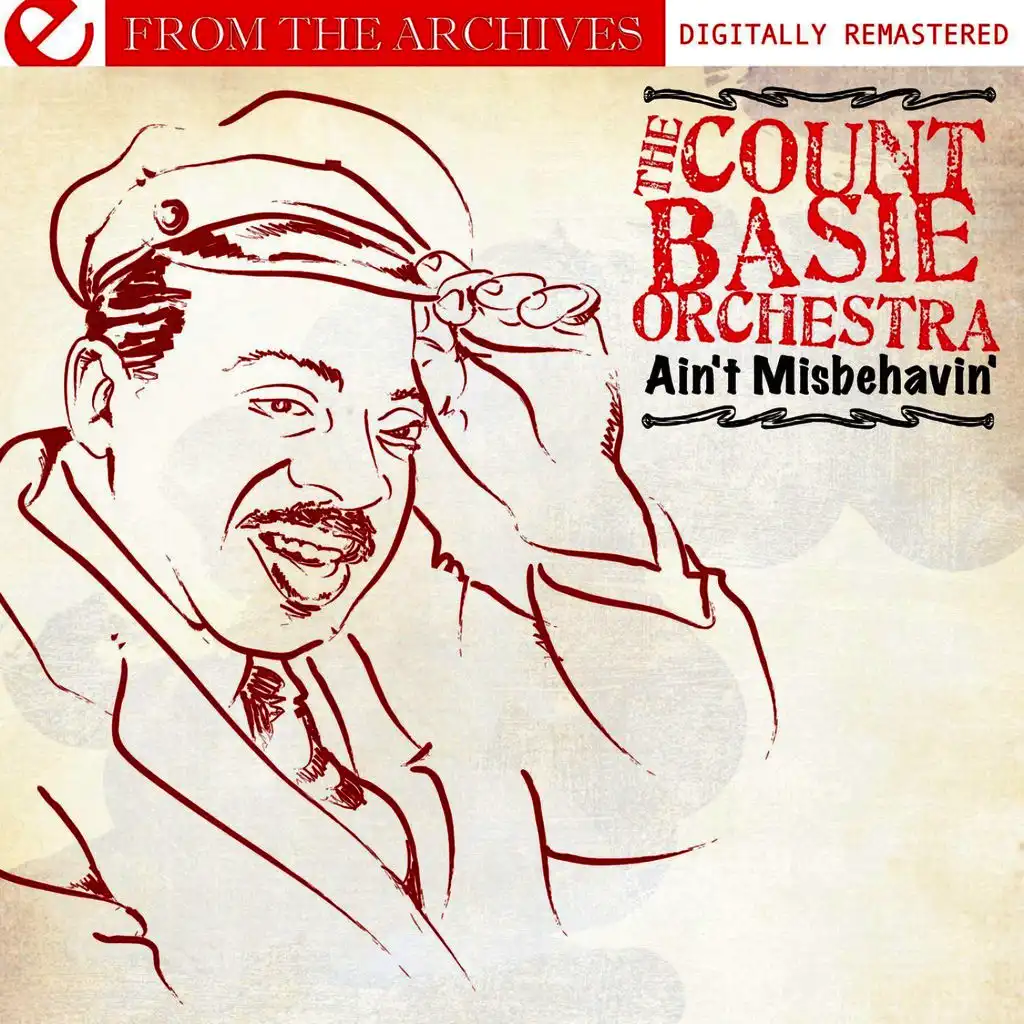 Ain't Misbehavin' - From The Archives (Digitally Remastered)